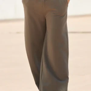 Boutique Skinny Fit - Khaki